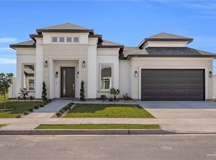 1609 Diplomat Dr, Edinburg, TX 78542