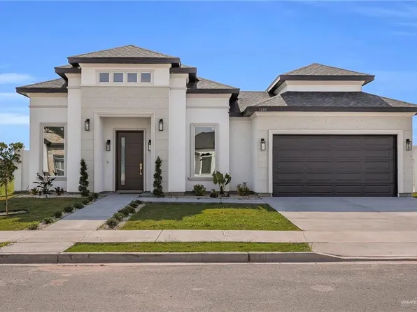 1609 Diplomat Dr, Edinburg, TX 78542