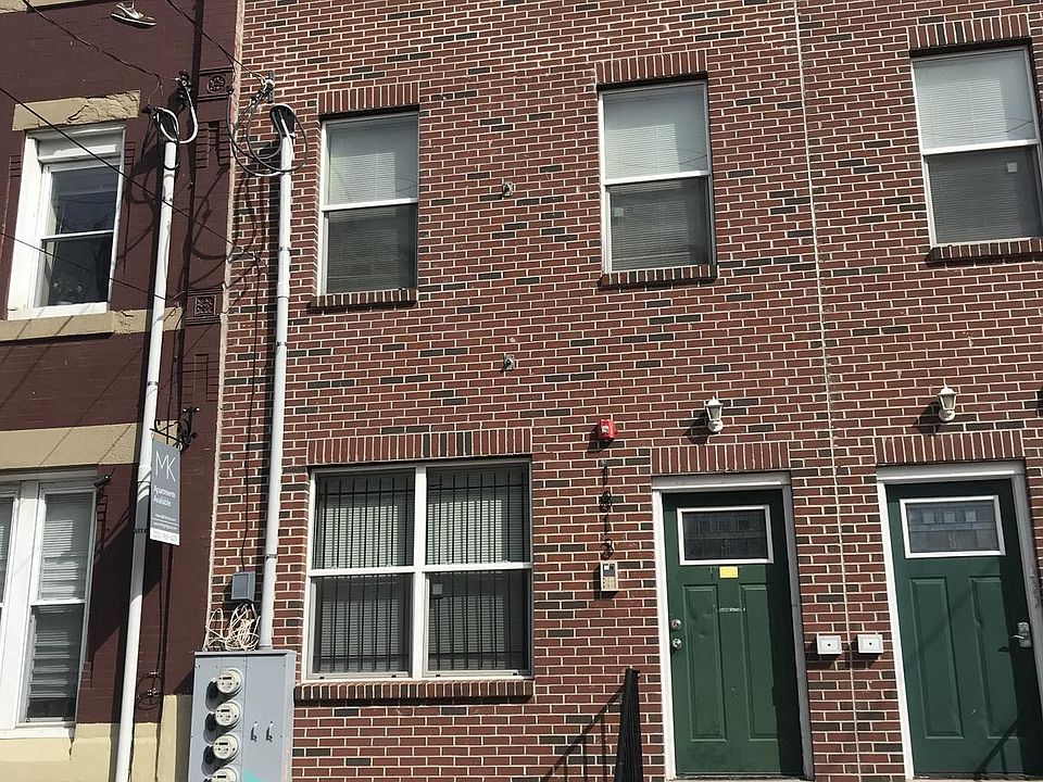 1st image of 1813 W Berks St #1