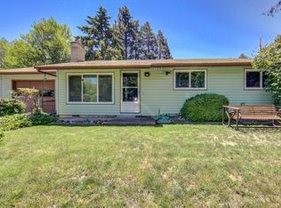360 Cambridge St, Ashland, OR 97520