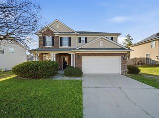 158 Rivendale Dr, Columbia, SC 29229