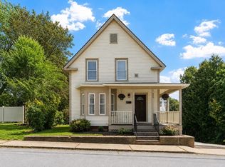 460 Pleasant St, Gardner, MA 01440
