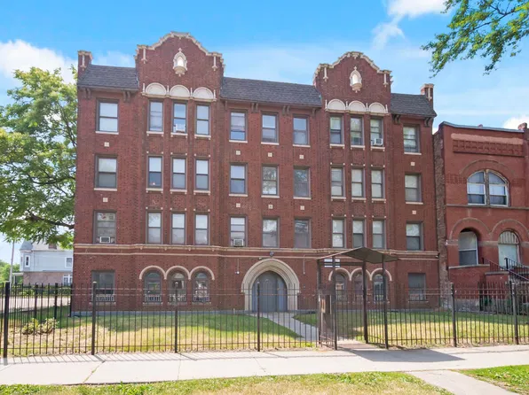 4344 Ellis, 4344 S Ellis Ave APT 311, Chicago, IL 60653