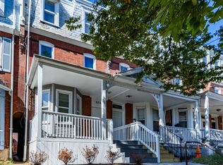 605 N Jackson St, Wilmington, DE