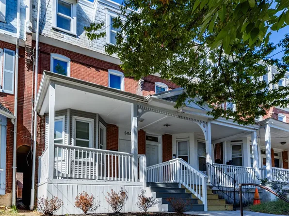 605 N Jackson St, Wilmington, DE 19805