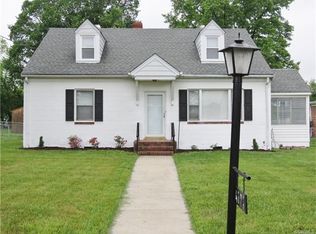 4204 Reading Rd, Richmond, VA 23222