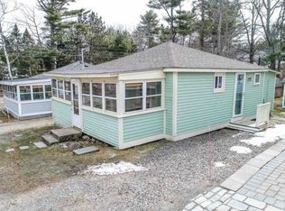 4 Norton Avenue Ext, York, ME 03909