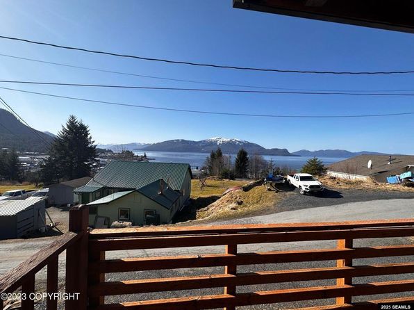 204 1st Ave, Wrangell, AK 99929