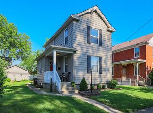 7349 Maple Ave, Cincinnati, OH 45231