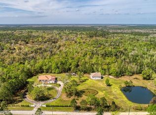 406 Oak Ridge Rd, Ormond Beach, FL 32174