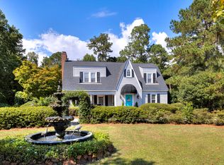 111 Sunset Dr, Manning, SC 29102