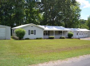 64 Woodland Dr, Springville, TN 38256