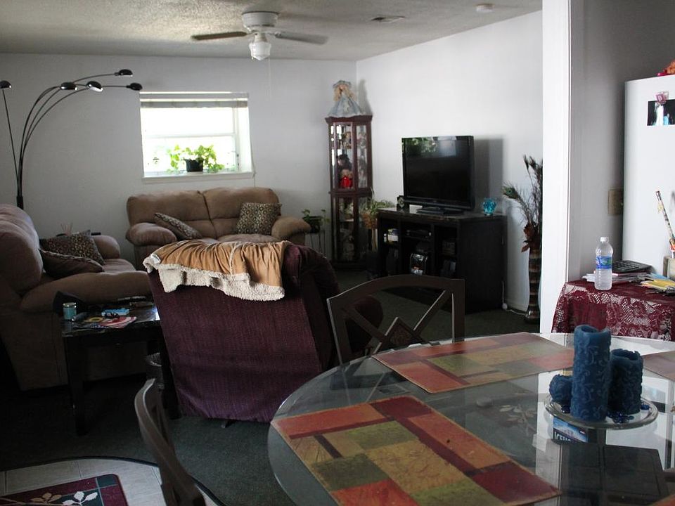 Living Room from Dining