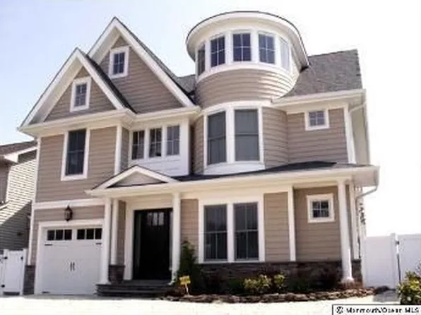 426 Delray Dr, Lavallette, NJ 08735