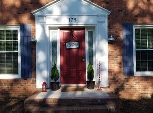 175 Nottingham Rd, Salisbury, NC 28147