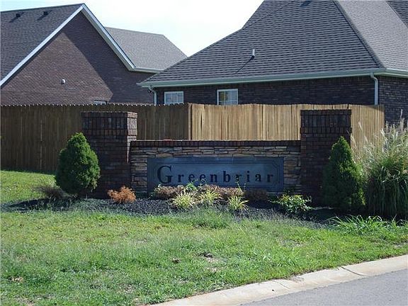 3rd image of 73 Greenbriar Lot 73