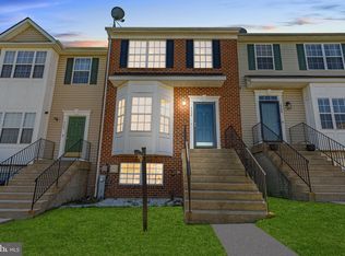 4106 Lavender Ln, Bowie, MD 20720