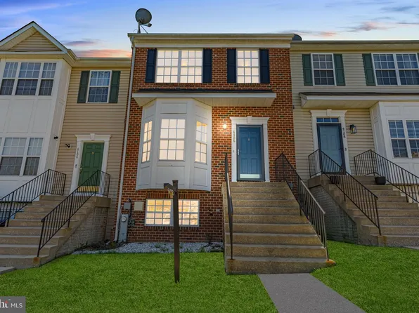 4106 Lavender Ln, Bowie, MD 20720