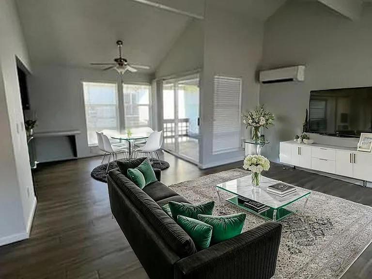 Arden Park Apartments — Photo 3