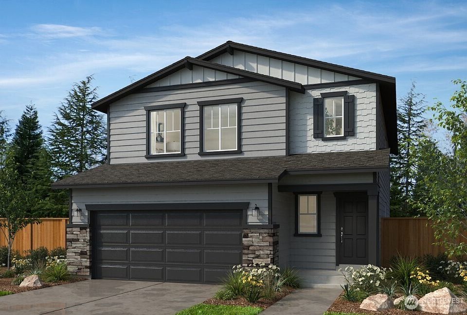 1st image of 2329 128th ST SE #25
