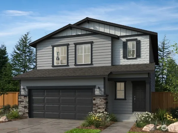 2329 128th ST SE #25, Everett, WA 98208