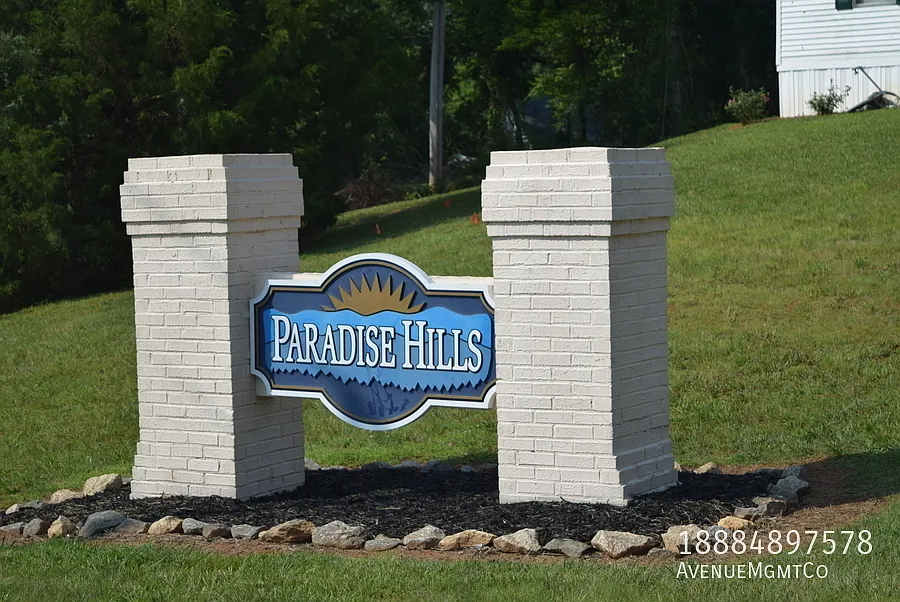 3BR Home in Paradise Hills Estates in Maiden — Photo 1