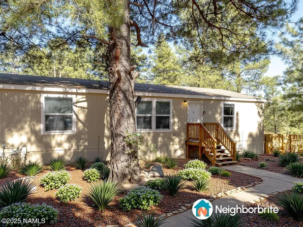 2467 Rain Ct, Flagstaff, AZ 86005