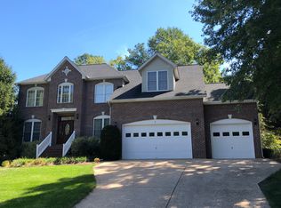 3 Bullrush Ct, Stafford, VA 22554