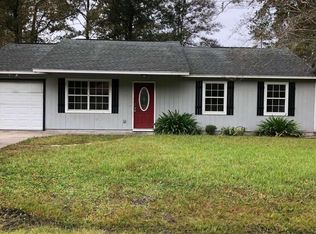 102 Kimberly Ct, Kingsland, GA 31548