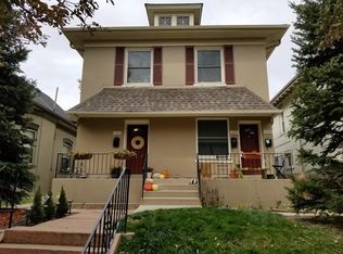 1227 Clayton St, Denver, CO 80206