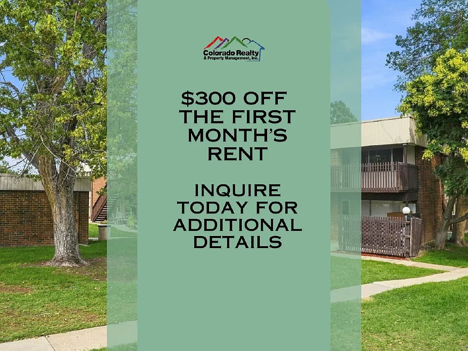 3663 S Sheridan Blvd #C13