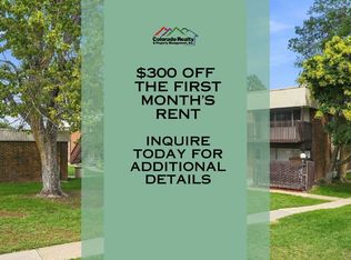 3663 S Sheridan Blvd APT C13, Denver, CO 80235