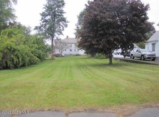 17 3rd Ave, Hudson Falls, NY 12839