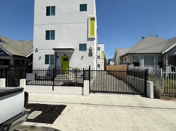 283 E 50th St, Los Angeles, CA 90011