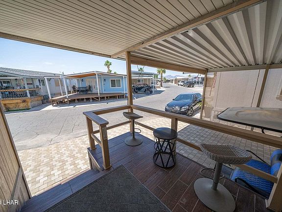 4th image of 601 Beachcomber Blvd #460
