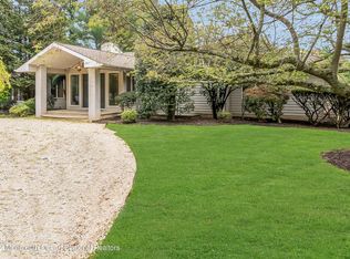 116 Ridge Rd, Rumson, NJ 07760