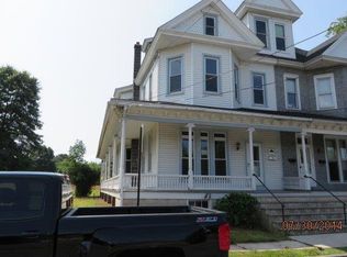 421 S Wayne St, Orwigsburg, PA 17961