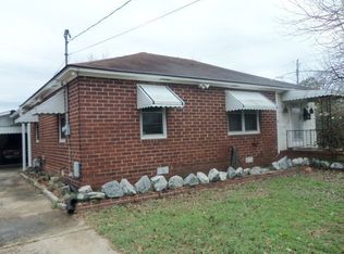 180 32nd Ave, Columbus, GA 31903