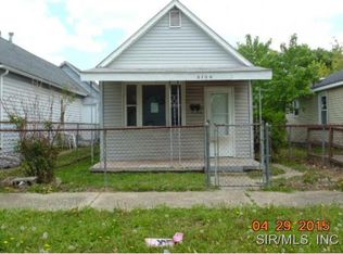 2130 Bryan Ave, Granite City, IL 62040