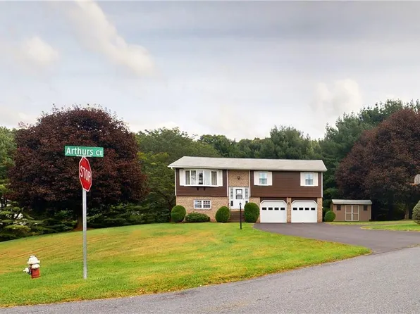 498 Arthurs Ct, Nazareth, PA 18064