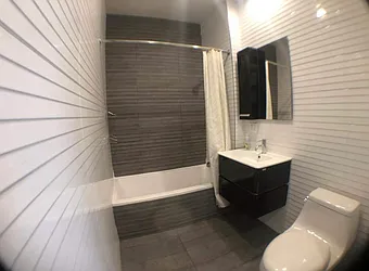 Rented by Brooklyn Group