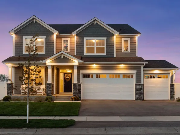 145 Maple Ter, Waconia, MN 55387