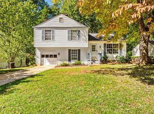 295 Birch Rill Dr, Alpharetta, GA 30022