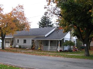 64 Clinton St, Batavia, NY 14020