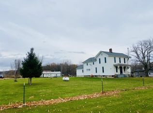 10600 Grover Rd, Reading, MI 49274