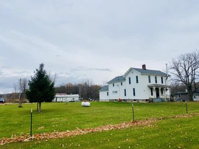 10600 Grover Rd, Reading, MI, 49274