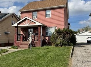 13717 Maplerow Ave, Garfield Hts, OH 44105