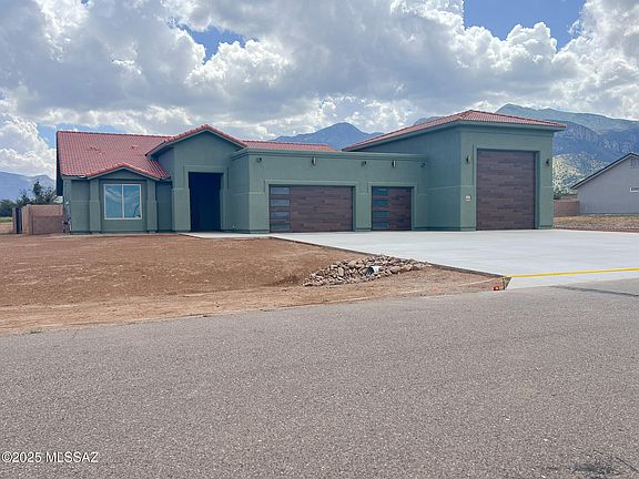 4th image of 4484 E Camino De Cafe Lot 52