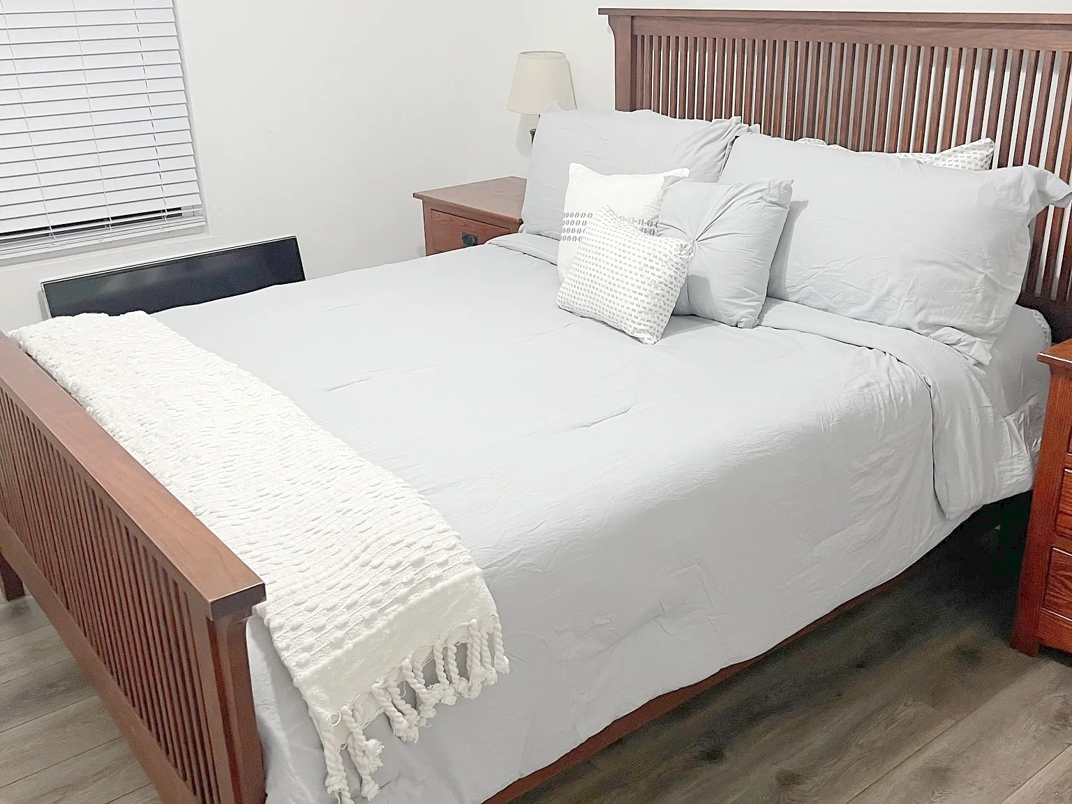 2 bed, 1.5 bath, 1000 sqft, $1,000 — Photo 4