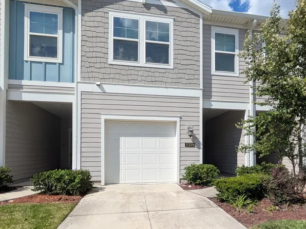 1329 Salt Ridge Ave, Jacksonville, FL 32218